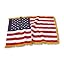 Indoor 4ft x 6ft US Flag Kit