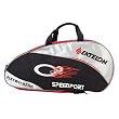 Ektelon O3 Speedport Triple Bag