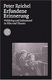 Produkt-Bild: Erfundene Erinnerung: Weltkrieg und Judenmord in Film und Theater