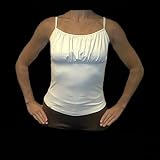 Avia Women's Yoga Spaghetti Tank