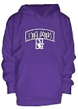 Cadre Northwestern Wildcats Cadre Tackle Twill Hoodie Sweatshirt