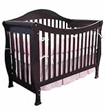 Amy 3-in-1 Crib - AFG 4589A