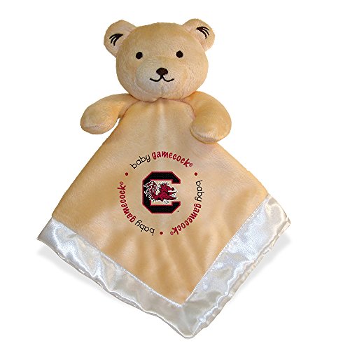 Baby Fanatic Security Bear Blanket, University of South Carolina
