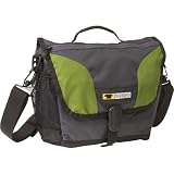 Mountainsmith Messenger Bag (Lime,Small)
