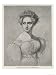 Fanny Caecilie Mendelssohn Sister of Felix Mendelssohn and a Composer in Her Own Right Giclee Poster Print by Fillebrown, 18x24