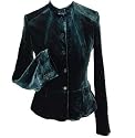 Calvin Klein Button Front Jacket
