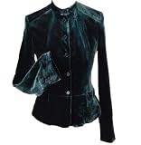 Calvin Klein Button Front Jacket