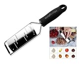 Microplane Gourmet Series Large Shaver 14-in.