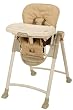 Graco Contempo Highchair in Pebblestone