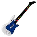 Ultimate RockZero Wireless Guitar for Wii