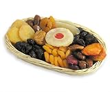 Dried Fruit Collection 12 oz.