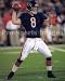 Rex Grossman Chicago Bears 8x10 Photo