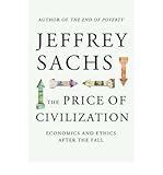 The price of civilization : economics and ethics after the fall