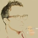 Jesse Harris Cosmo