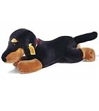 Eigenschaften Steiff 079245 / Steiff 79245 - Dachshund Welpe liegend