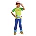Handy Manny - Size: 3T-4T