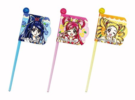 ピック　Yes！プリキュア5 GoGo！