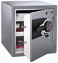 Sentry セントリー 耐火・耐水金庫(1時間耐火) テンキータイプ JSW3827