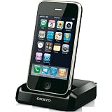ONKYO UPA1 IPOD DOCK FOR ONKYO 2009 RECEIVERS