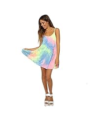 Cocktail Cotton Summer  Sleeveless Evening Dress/Mini Dress  With a Bow(s)