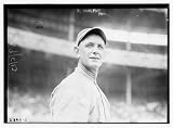 Photo (L): Danny Murphy, Philadelphia AL, at Polo Grounds, NY (baseball)