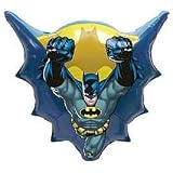 Batman Jumbo 27 Mylar Balloon