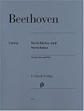 Produkt-Bild: Trios + Duo. Violine, Viola, Violoncello