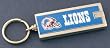 Detroit Lions Flashlight Keychain