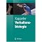 Zoologie / Ethologie
