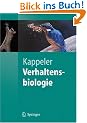 Verhaltensbiologie (Springer-Lehrbuch)