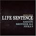 Molemen;Saigon;Brother Ali;Myka Nine - Life Sentence