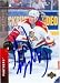 Gord Murphy Autographed/Hand Signed Hockey Card (Florida Panthers)