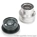 Copperfield 69470 DirectVent Pro Kit A For Factory Built Chimney Conversion, Fits The Following 6 Inch Id Brands: Superpro, Hart & Cooley, Metalbestos, Jackes-evens, Pro-jet, Security, Duratech, Gsw