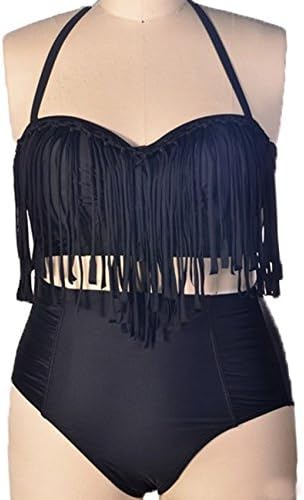 Women's Hollywood Chemise and G-string Set