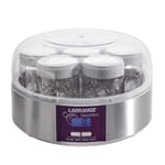 Lagrange 439002 Yaourti�re 7 Pots
