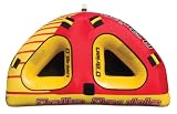 O'Brien Delta Double Inflatable Towable (91x56-inch)
