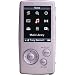 Sony 2 GB Walkman Video MP3 Player(PINK)