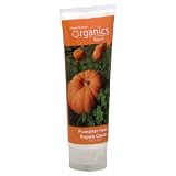 Desert Essence - Pumpkin Hand Repair Cream, 4 oz lotion