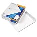 Office Products : Grip-Seal Envelopes, Plain, 28Lb, 10"x13", 100/BX, White, Sold as 1 box