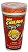 Don Chelada Michelada Mix Cups 24-Pack Mix with three Flavor: (Original, Spicy, Lemon Lime) Just Add Beer