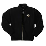 Purdue Full-Zip Sweatshirt