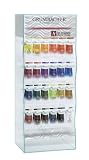 ACADEMY ACRYL DISP 24 COLORS