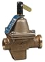 1/2 inch TB1156F Watts fast fill bronze boiler feeder threaded with threaded union