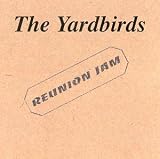 Yardbirds Reunion Jam