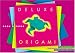 Books : Deluxe Origami