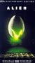 Alien (20th Anniversary Edition) [VHS]
