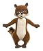 Over The Hedge: RJ Plush