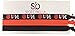 Basketball Headbands, Basketball Hair Accessories, No Crease Basketball Headband for Women and Girls
