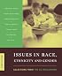 Issues in Race and Ethnicity