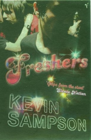 Buy Freshers online at Discounted New and Used prices. Delivered to your door with Off-The-Bookshelf.